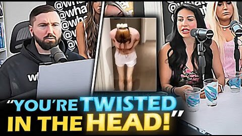 BOW debate RESORTS to LOW IQ shaming TACTICS and INSULTS