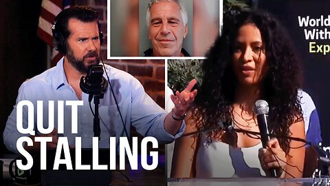 Epstein Doc Drop: The Reactions Say More Than The Files