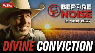 When the Gospel Disrupts What We Worship