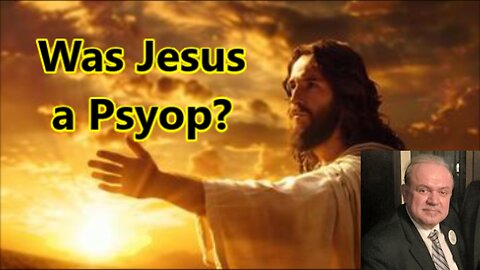 Did Paul and the Pharisees Create Jesus as a Psyop to Undermine Rome? Pete Papaherakles