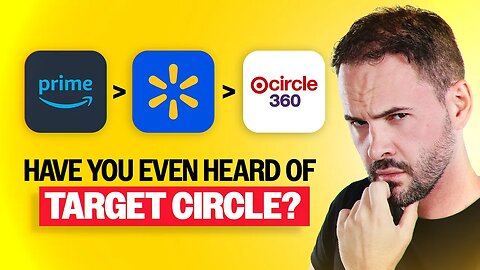 Amazon Prime vs Walmart + vs Target Circle 360 - Which is Best?