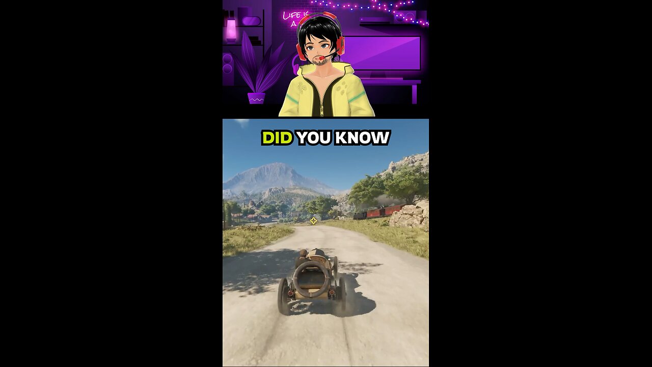 Did you know in Mafia the old country?