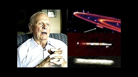 NASA Whistleblower Suddenly Went Missing After Sharing This Video