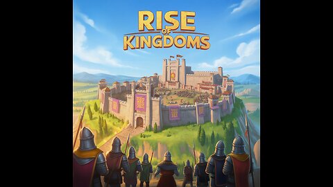 Rise of Kingdoms: Conquer the Battlefield Live!