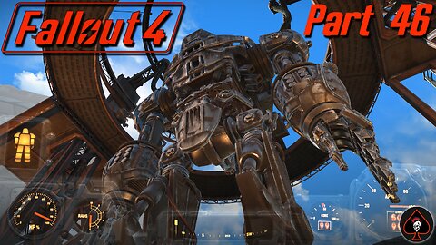 Fallout 4 Play Through - Part 46
