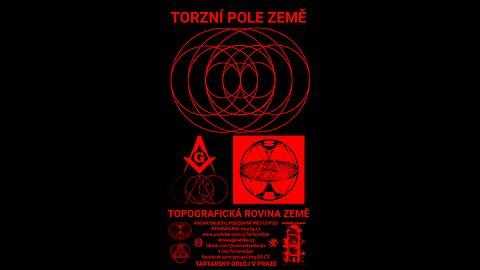 TARTARSKÝ ORLOJ V PRAZE - VESICA PISCIS - ŘECKO - ŘÍMSKÁ HIS-TORIE A ZEMĚ