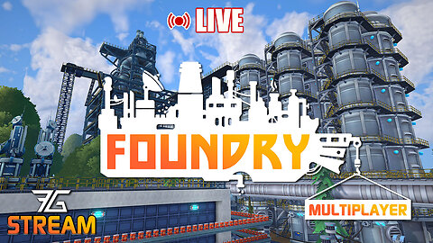 Foundry Update 2 Day 1 Starting a GALACTIC EMPIRE