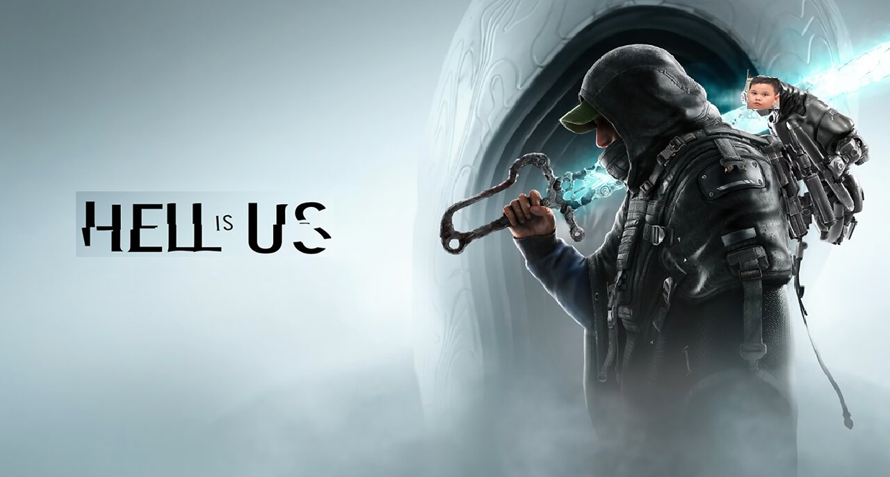 Hell is Us: Deluxe Edition (before you buy)
