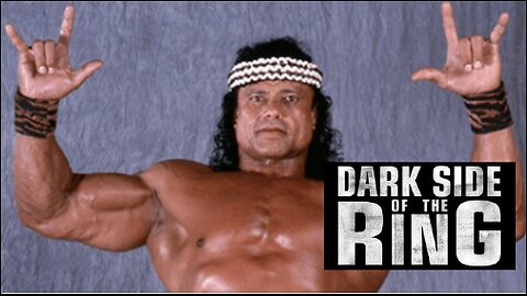 Dark Side of the Ring ""Jimmy Snuka and the Death of Nancy