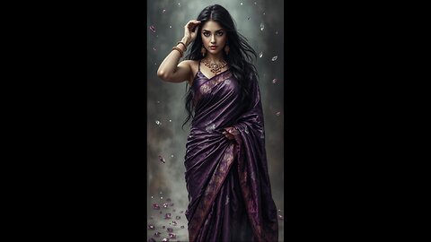 ai beautiful girl
