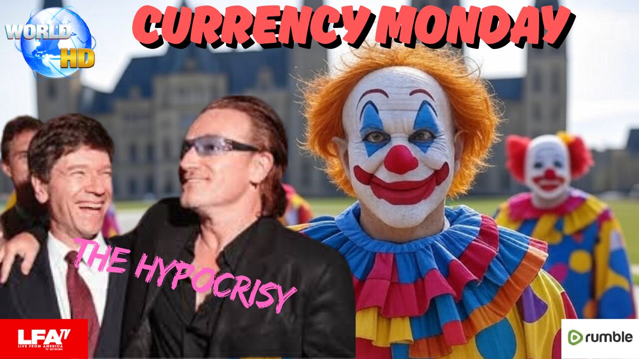 Another Reason College Has Become SO DANGEROUS | WORLD HD 4.21.25 8AM