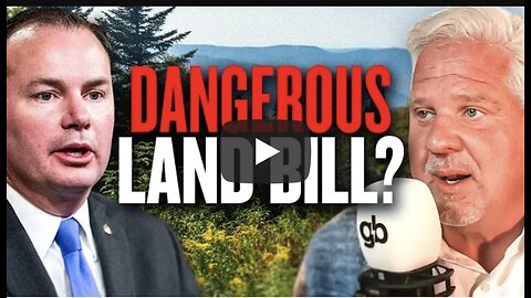 Glenn Beck ~ We're being played. THIS is the REAL threat to America