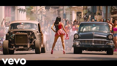 Boro Boro (Arabic Slap House) MXEEN Remix Fast & Furious Race Scene