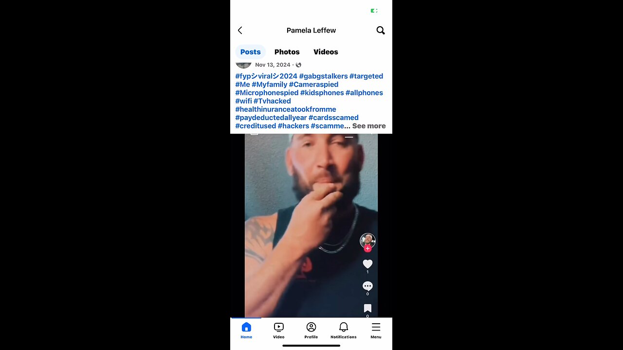 TikTok FB universe kingdom