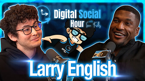 How Optimizing Health Can Skyrocket Your Business | Larry English