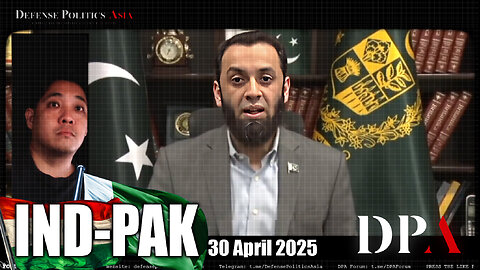 [ IND-PAK SITREP ] INDIA ATTACK expected within 24-36 hours according to Pakistan's intelligence!!!