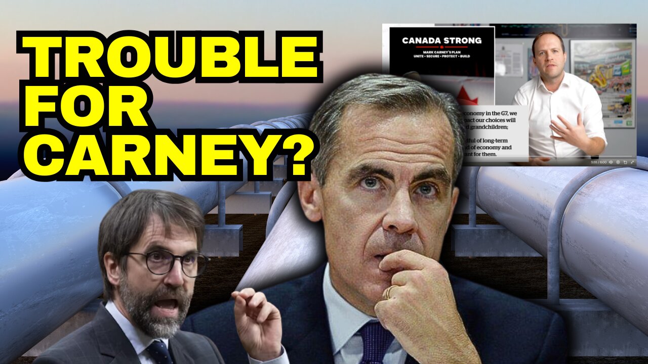 Is Carney's Support Eroding After MOU