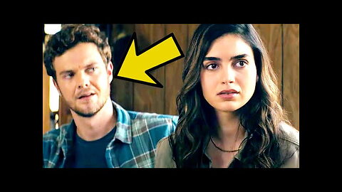 10 Horror Movie Twists That Were Hiding In Plain Sight