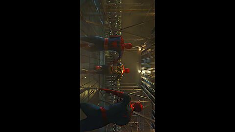 Spider-Man: No Way Home| SHOTS VIDEO