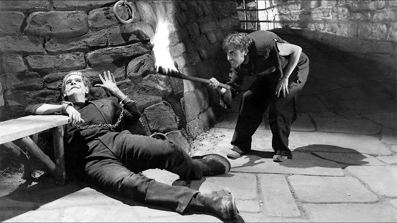 Sleazy's 3D Cinema: Why Does Everybody Hate Me?