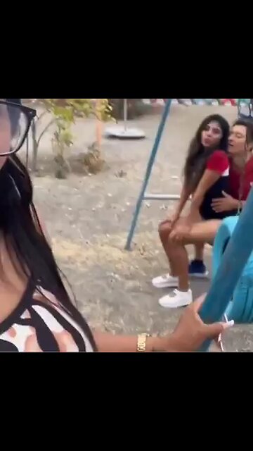 these are today's kids