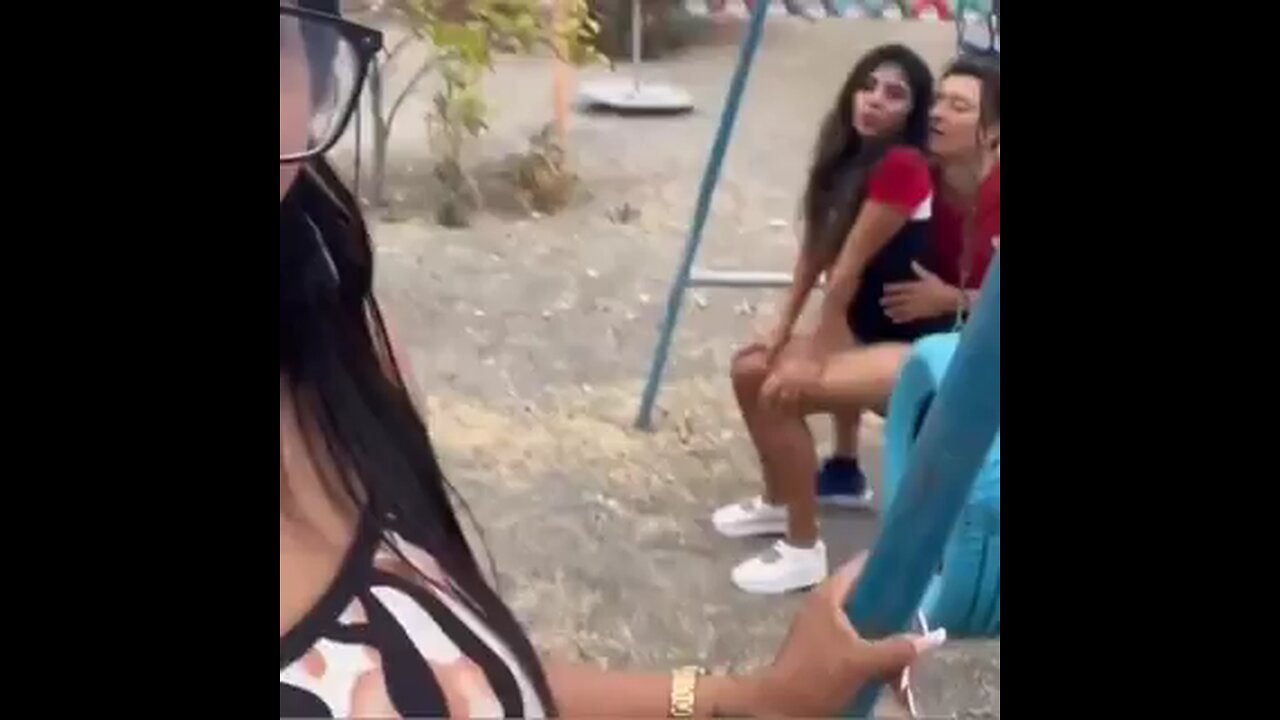 these are today's kids