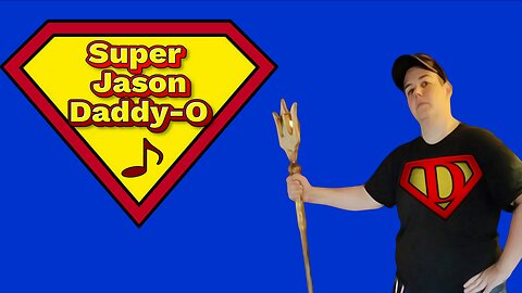 Super Jason Daddy-o (2025)