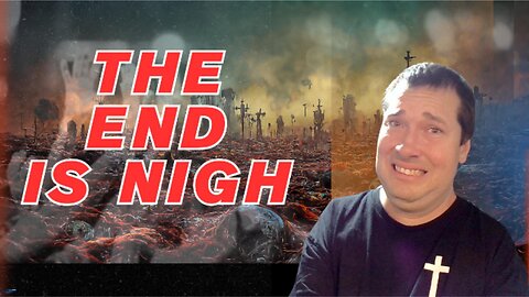 Is The Rapture Really Coming Next Week? September 23