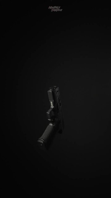 Shadow systems CR920xP