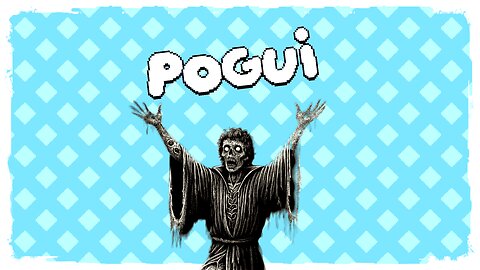 Demo Gameplay, No Commentary - Pogui