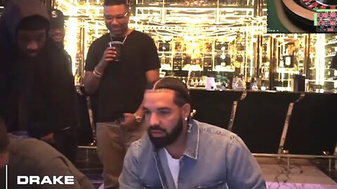 Drake Goes Crazy Playing Plinko 1K Wins $1 Million