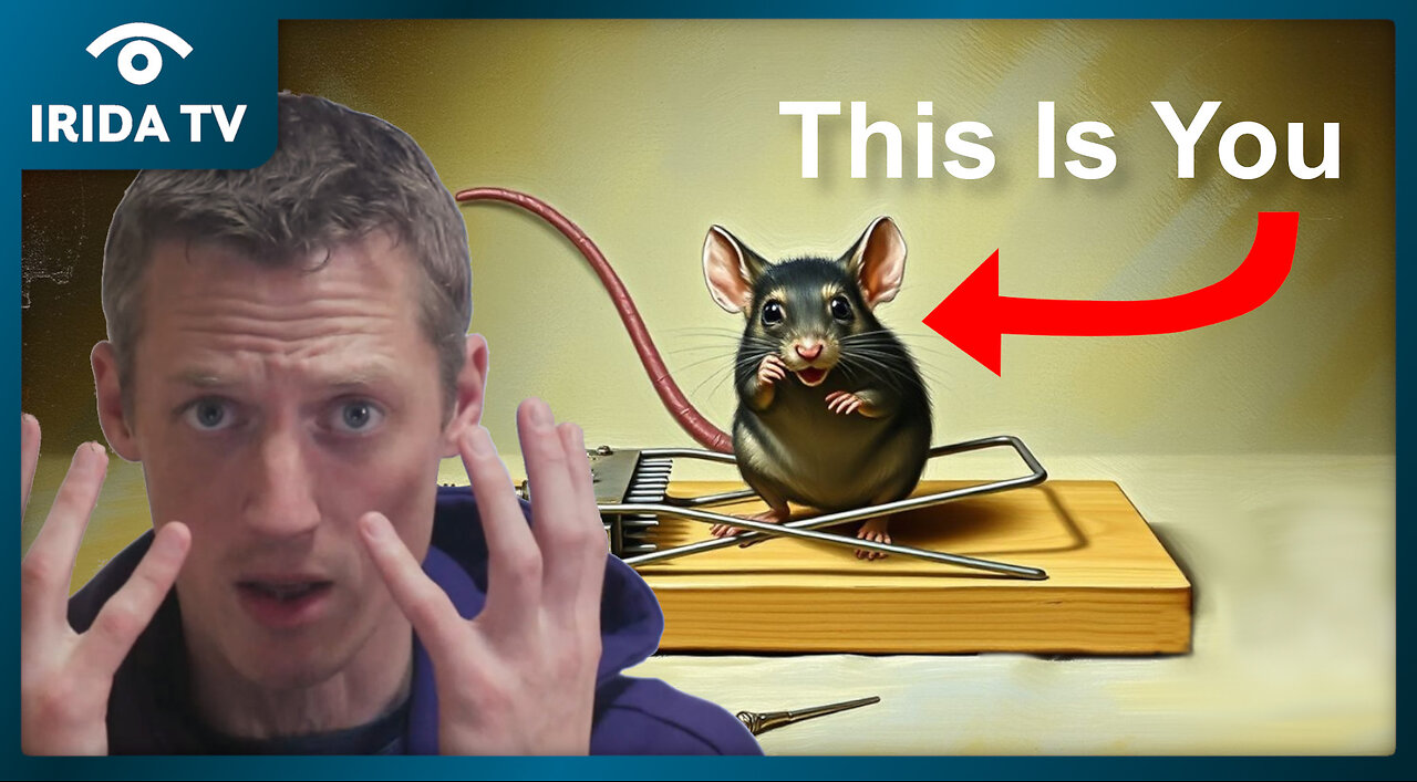 The Hidden Reason Conservatives Fail