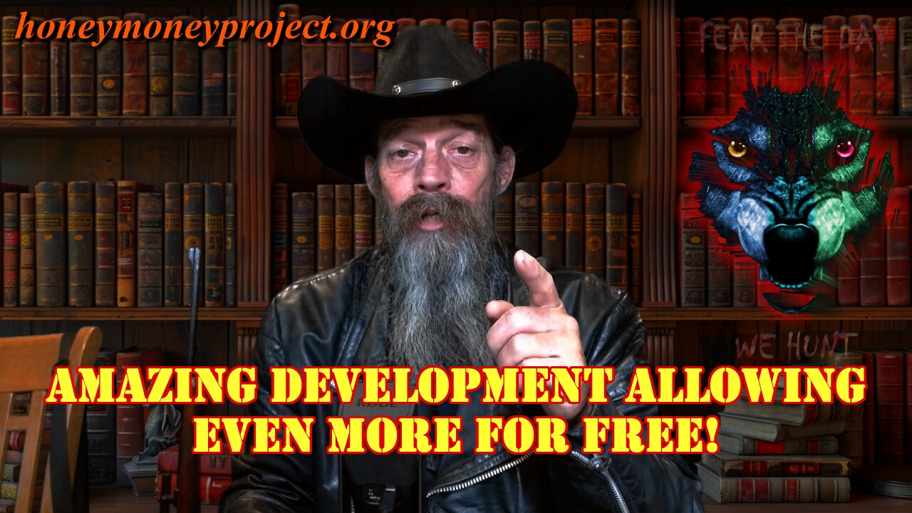 BIG DEVELOPEMENT OFFERS MORE FOR FREE