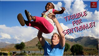 Trouble for Sentabale?
