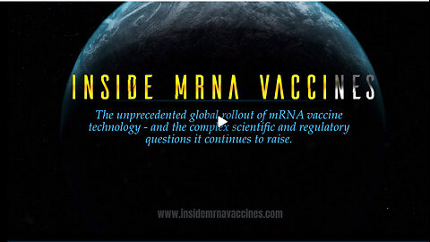 Inside mRNA Vaccines (Documentary)