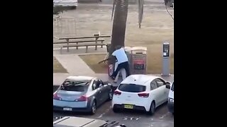 Terrorist like Mohammed shooter in Australia, Live coverage