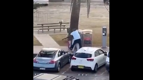 Terrorist like Mohammed shooter in Australia, Live coverage