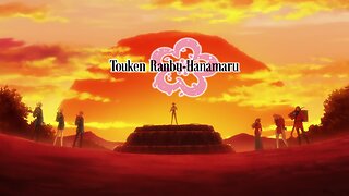 Touken Ranbu specials 2022 ~emotional cues~ by Kenji Kawai