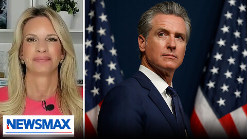 Alison Maloni: Gavin Newsom is focused on 2028, ‘not the people of California’
