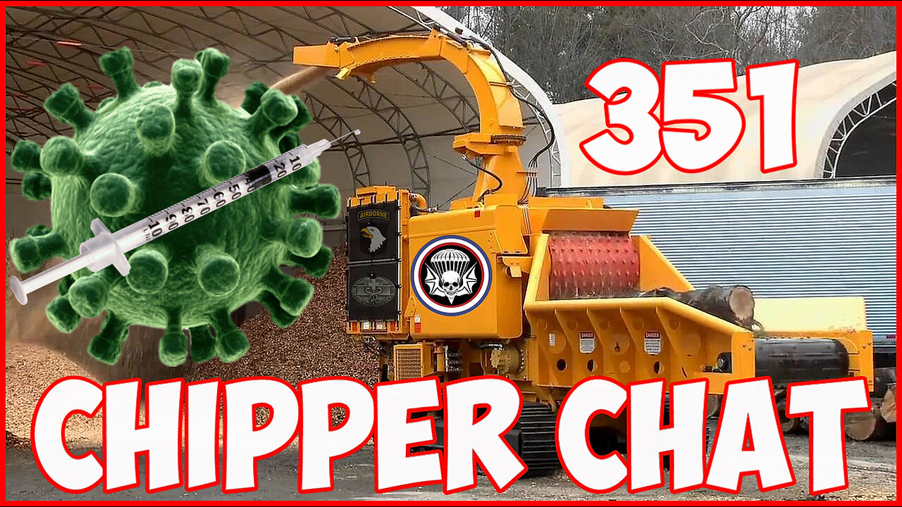 🔴CDC Vaccine Safety Director May Have Destroyed Records On Miscarriages After Covid Jab | Chipper Chat 351