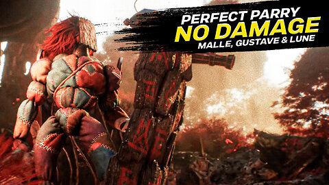 Clair Obscur: Expedition 33 - Ultimate Sakapatate - EXPERT Difficulty, NO DAMAGE (PC)