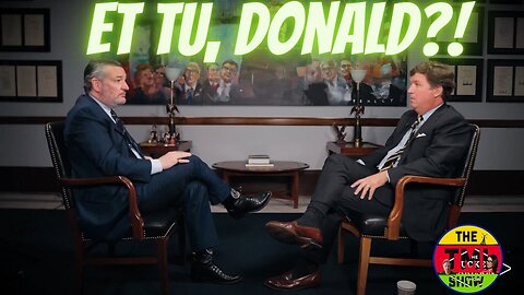 TMI Show Ep 162: “Will Trump Sell Out to the Neocons?”