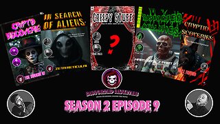 Distorted Realities Season 2 Episode 9
