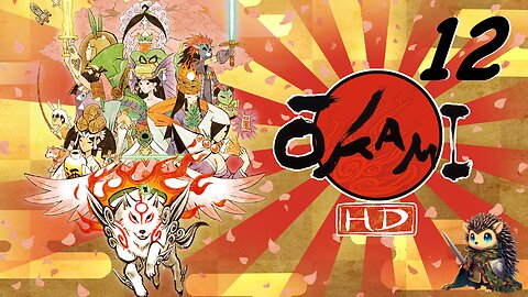 Moon Festival Mayhem! - ŌKAMI HD BLIND [12]