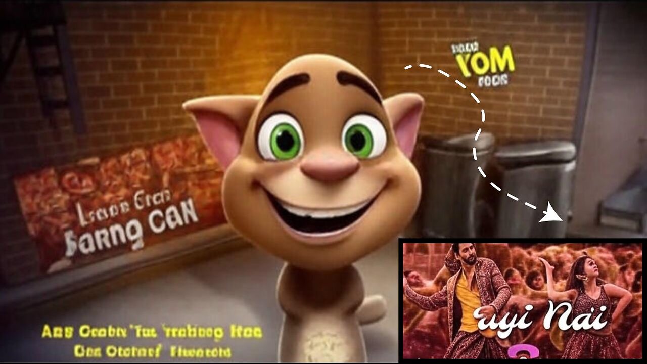 Aayi Nahi Stree 2