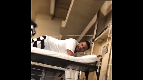 Autistic Man Wakes Up In HELL!!!