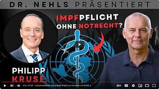 Angriff auf unsere Souveränität, Freiheit und Demokratie | Philipp Kruse 22.o8.2025