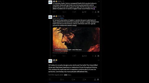Candace Owens PROVES Charlie Kirk Assassination Story Is A Lie!