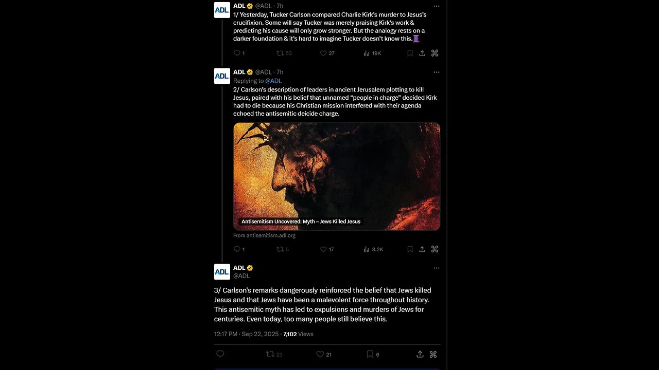 Candace Owens PROVES Charlie Kirk Assassination Story Is A Lie!