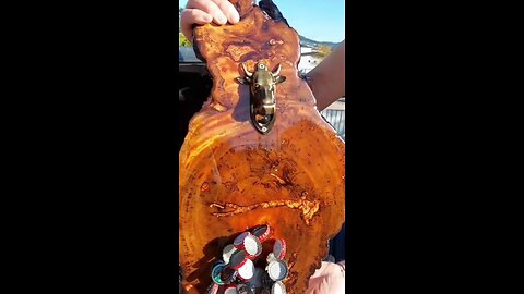 Turn Resin Into Cash – One Bottle at a Time!